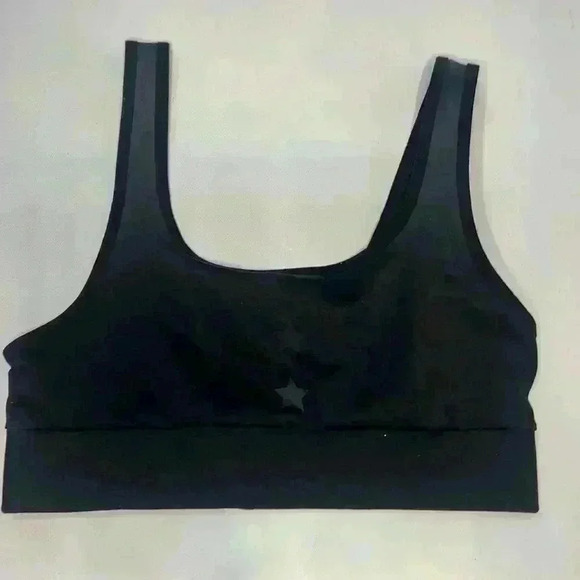 COR by Ultracor Camo Fest Scoop-Neck Sports Bra XS - Picture 2 of 5